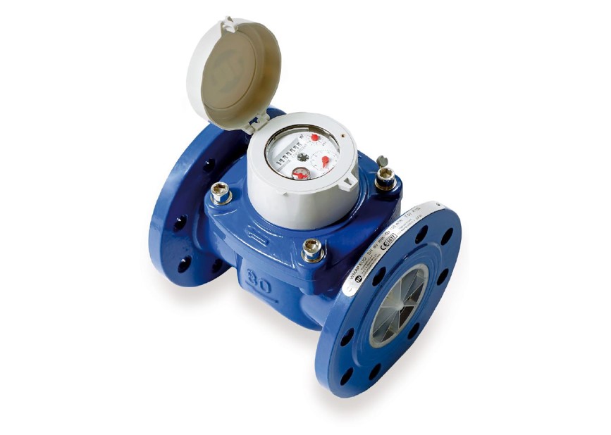 FEDREL FM05 IRRIGATION METER